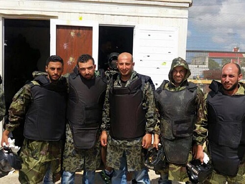 מנו קרטינג & פיינטבול